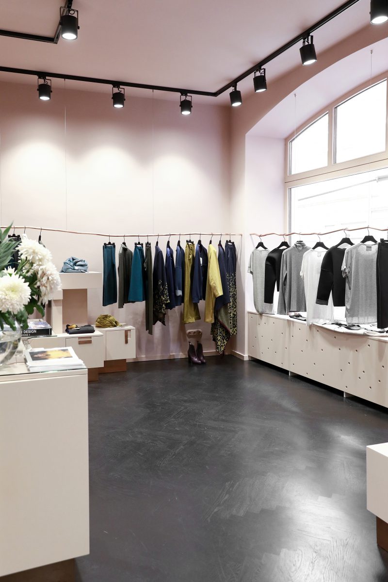 HOLY GHOST FLAGSHIP STORE