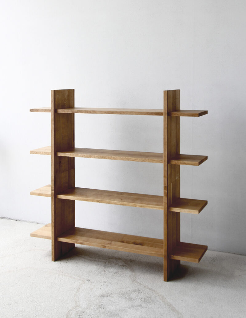 DOVETAIL SHELF